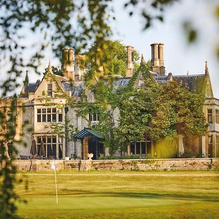 Foxhills Club & Resort 오터쇼 외부 사진
