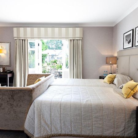 Foxhills Club & Resort 오터쇼 외부 사진