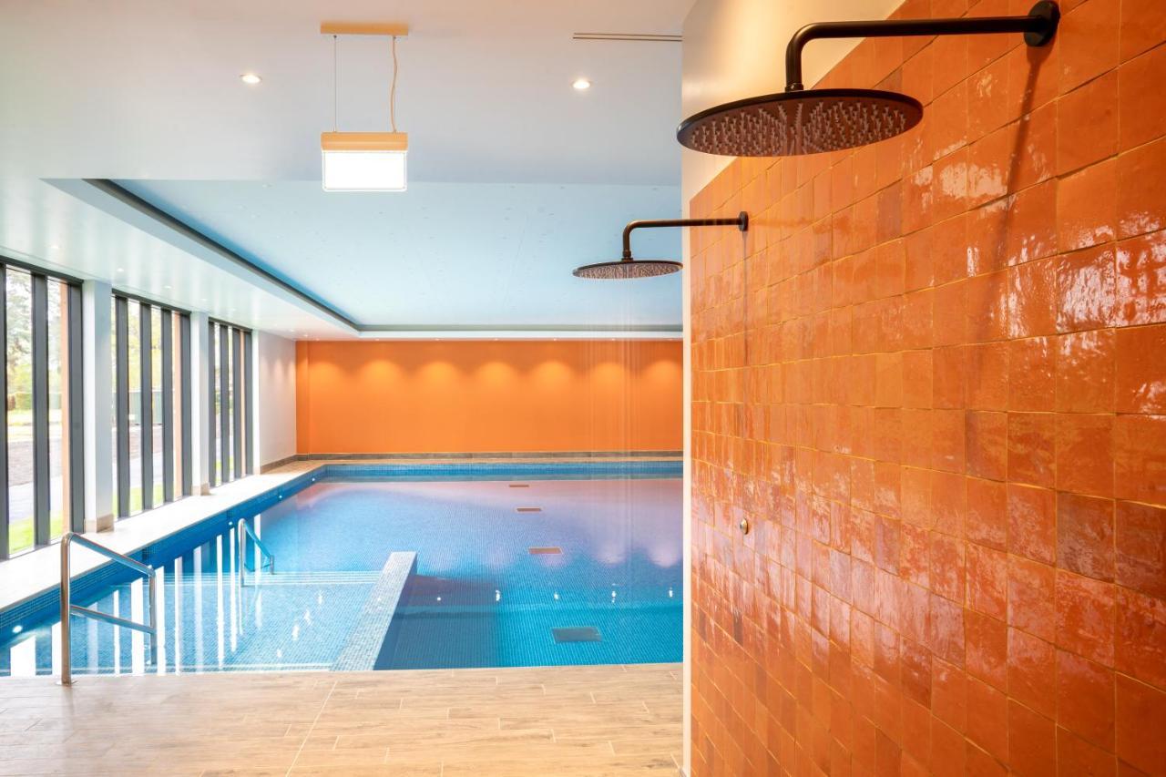Foxhills Club & Resort 오터쇼 외부 사진