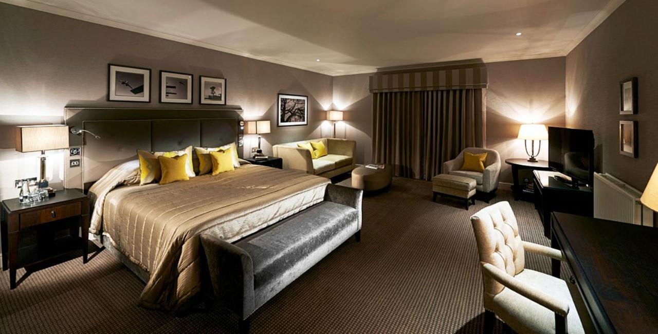 Foxhills Club & Resort 오터쇼 외부 사진