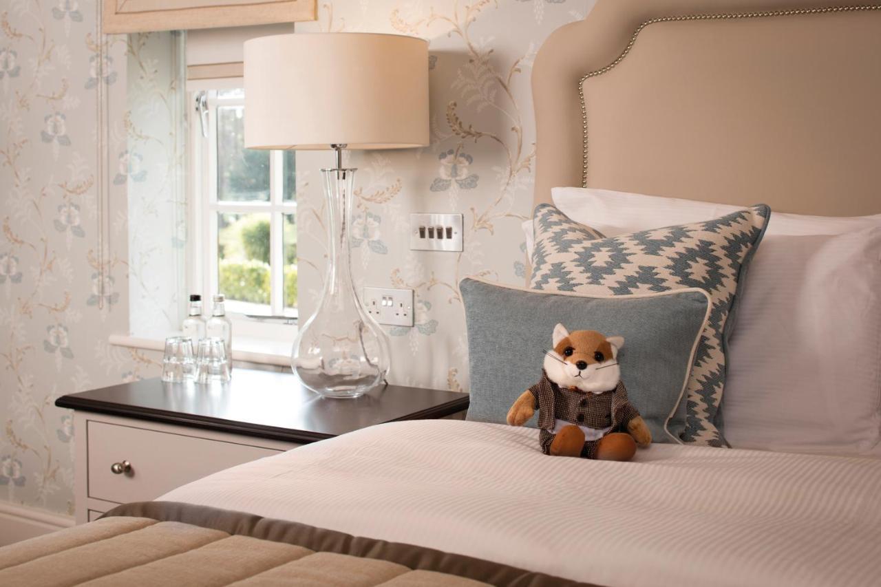 Foxhills Club & Resort 오터쇼 외부 사진