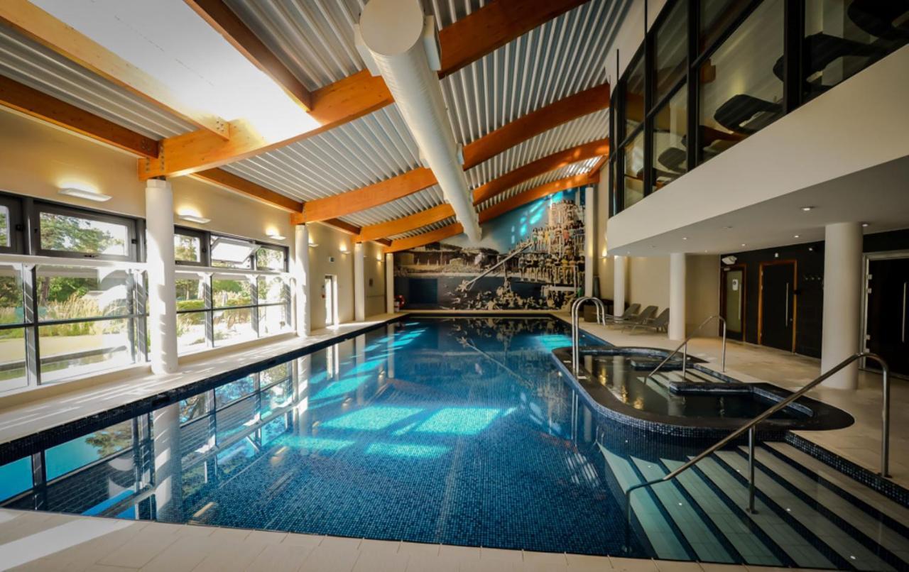 Foxhills Club & Resort 오터쇼 외부 사진