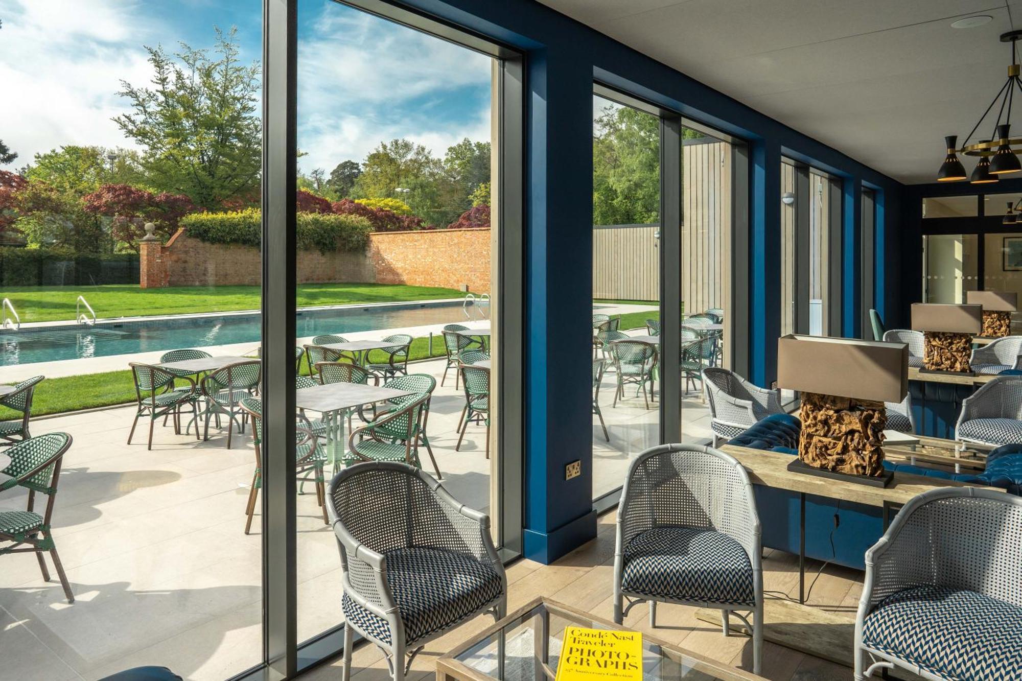 Foxhills Club & Resort 오터쇼 외부 사진