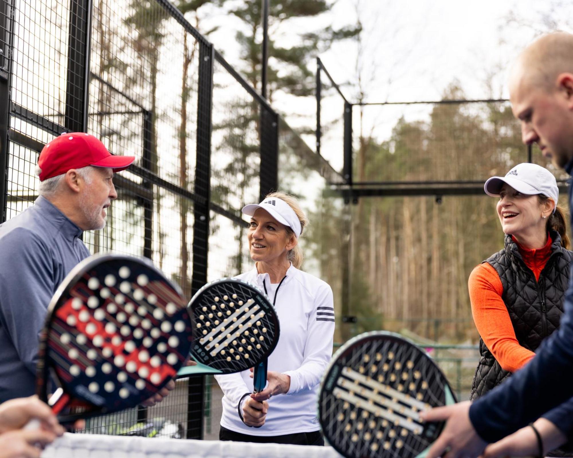 Foxhills Club & Resort 오터쇼 외부 사진