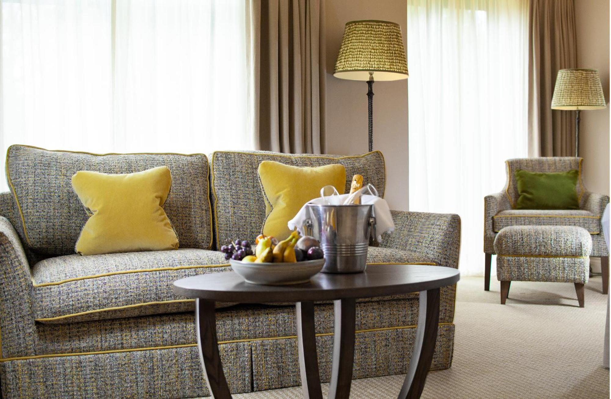 Foxhills Club & Resort 오터쇼 외부 사진