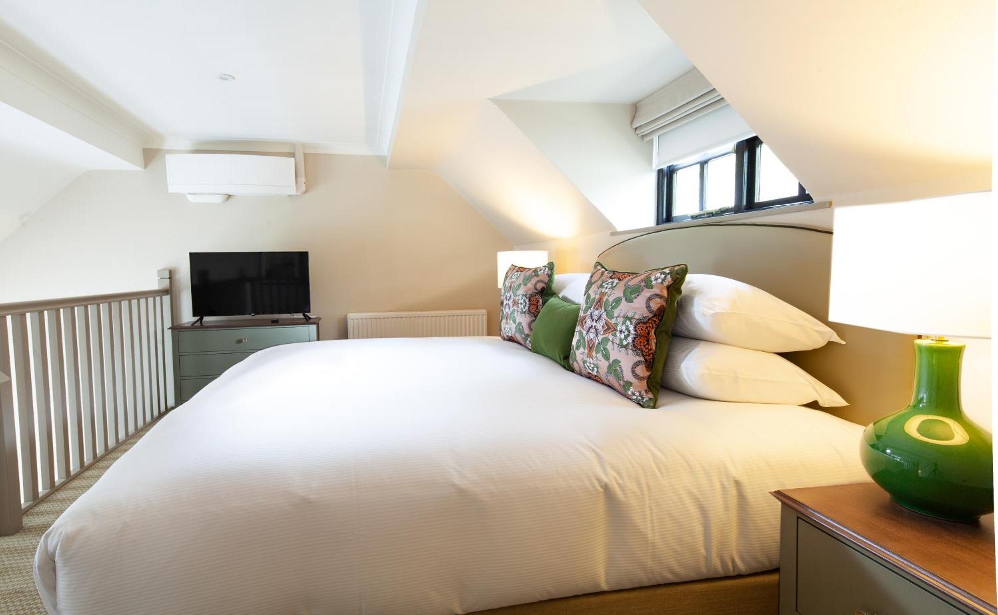 Foxhills Club & Resort 오터쇼 외부 사진