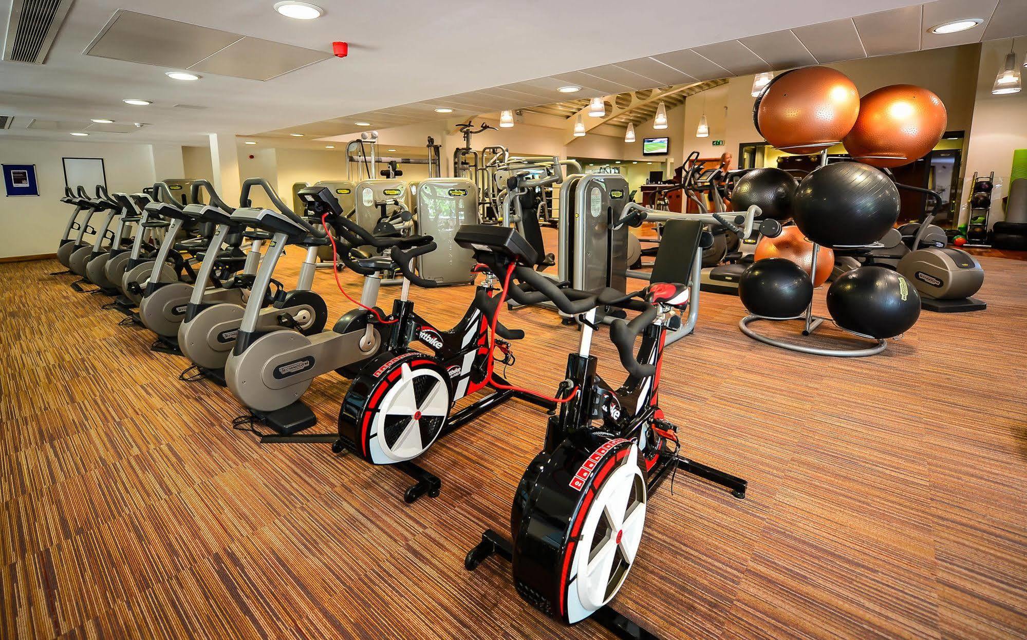 Foxhills Club & Resort 오터쇼 외부 사진