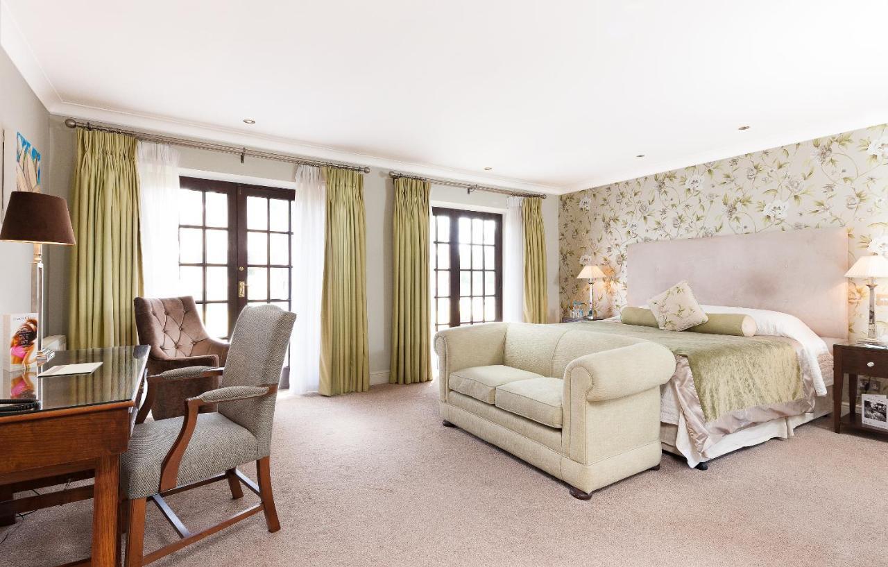 Foxhills Club & Resort 오터쇼 외부 사진